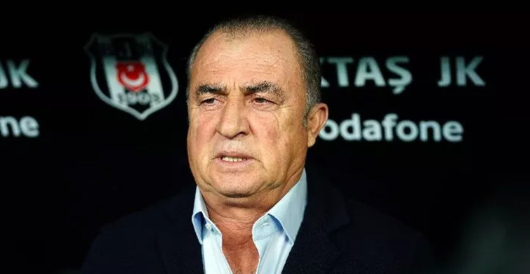 Fatih Terim Beşiktaş-Galatasaray Derbisinin Ardından Transfer Açıklamalarında Bulundu!