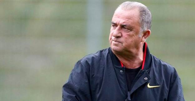 Fatih Terim: 'Biz İşimize Bakalım'