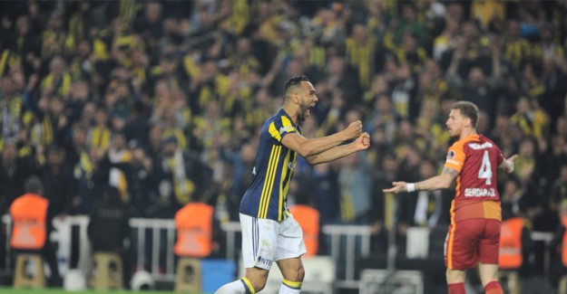 Fatih Terim, Fenerbahçeli Josef de Souza’yı Transfer Etmek İstiyor!