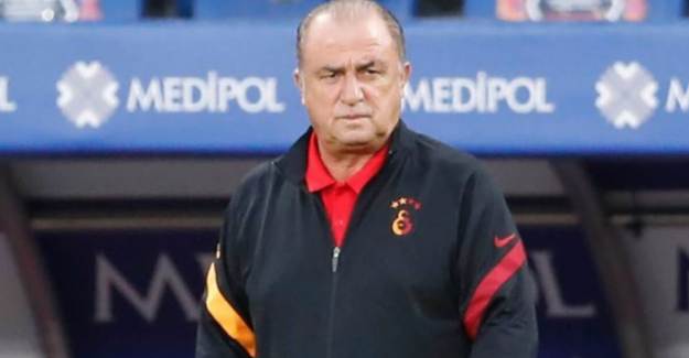 Fatih Terim: 'Gönül İster Haftada 1 Maç Oynayalım'