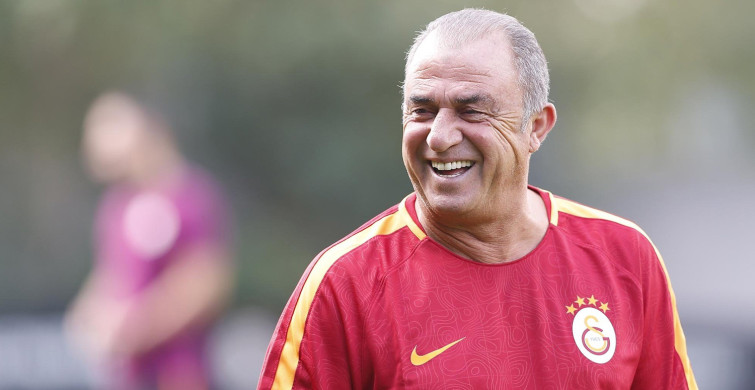 Fatih Terim PSV Maçı Öncesi Transferlerin Bitmesini İstiyor!