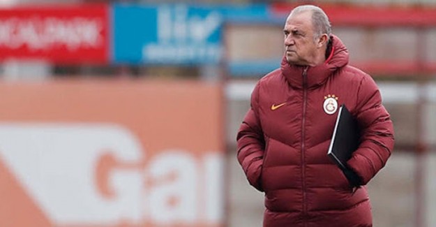 Fatih Terim: Serinin Bozulmasından Korkacaklar