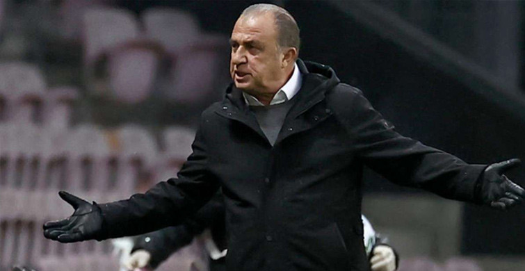 Fatih Terim ve Ümit Davala PFDK'ya Gönderildi