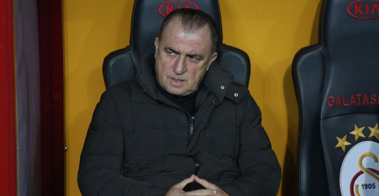 Fatih Terim'den Başakşehir Galibiyeti Sonrası Açıklamalar