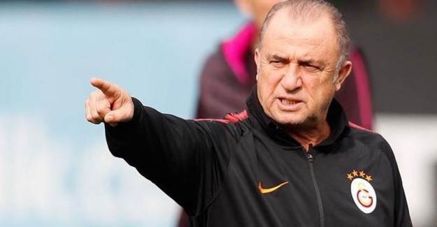 Fatih Terim'den PDFK'ya İmalı Paylaşım