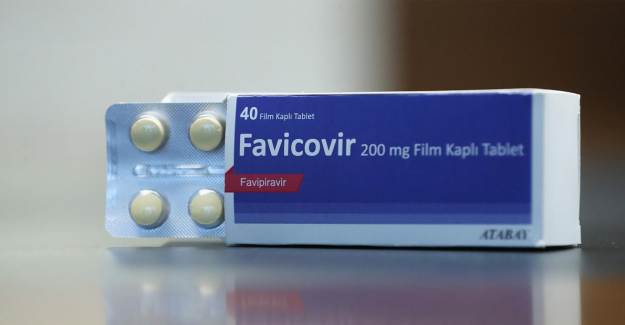 Favipiravir Nedir, Ne İçin Kullanılır? Yerli Coronavirüs İlacı Favipiravir'in Yan Etkileri