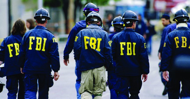 FBI'da Eleman Açığı Her Geçen Gün Artıyor