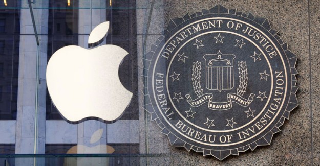 FBI’ın Baskıları Apple’a İcloud Güvenliğinde Geri Adım Attıracak
