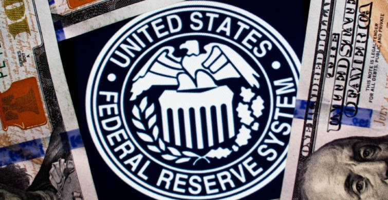 Fed faiz kararını duyurdu: Son 15 yılın zirvesine ulaşıldı