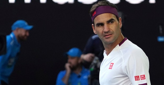 Federer’den Coronavirüse Karşı Destek: ‘1 Milyon Dolar’