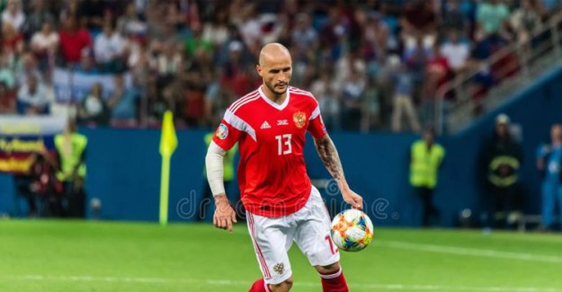 Fedor Kudryashov, Trabzonspor’un Hedefinde