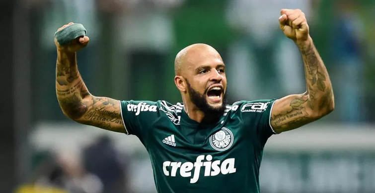 Felipe Melo'ya Transfer Teklifi