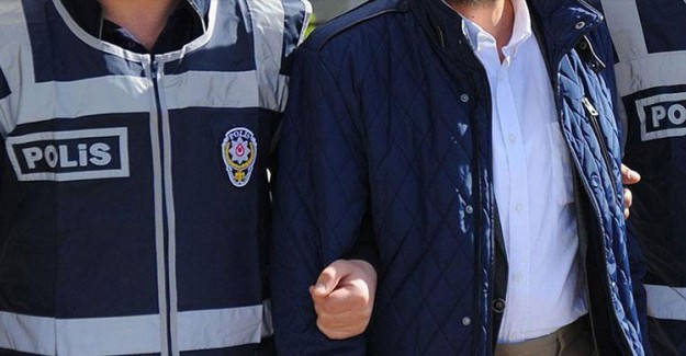 FEM Dershaneleri Genel Müdürü Mehmet D. Saklandığı Adreste Yakalandı