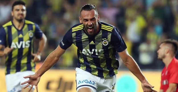 Fenerbahçe: ‘20 Milyon Euro'su Olan Gelsin’