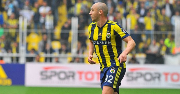 Fenerbahçe, Aatif Transferini Duyurdu!