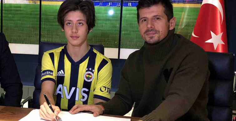 Fenerbahçe Arda Güler'i nereden aldı?