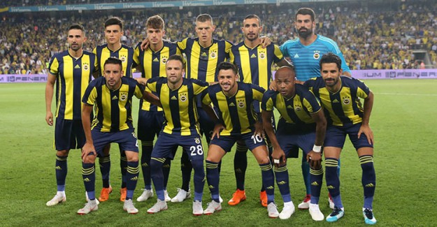 Fenerbahçe, Avrupa Arenasında 223. Sınavına Çıkıyor!