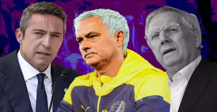 Fenerbahçe Başkan Adayı Aziz Yıldırım, Jose Mourinho için çarpıcı açıklamalarda bulundu