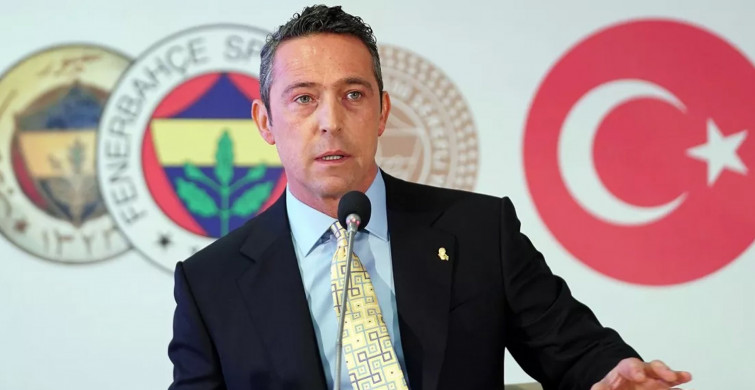 Fenerbahçe Başkanı Ali Koç'tan Avrupa Ligi Kurasının Ardından Çarpıcı Açıklamalar!