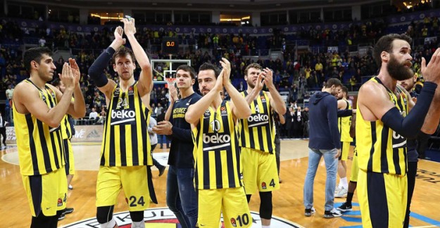 Fenerbahçe Beko, Milan'ı Ağırlayacak