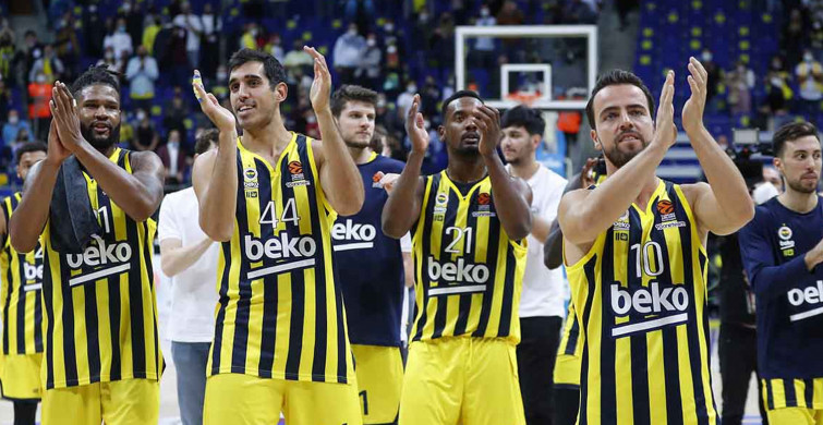 Fenerbahçe Beko Sosyal Medyada Önemli Bir İlki Gerçekleştirdi!