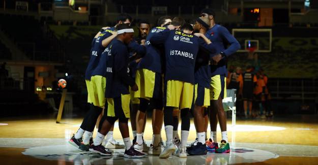 Fenerbahçe Beko, THY Euroleague’de Barcelona İle Karşılaşacak
