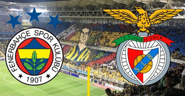 Fenerbahçe Benfica Maçı Sebebiyle Kapatılacak Yollar!