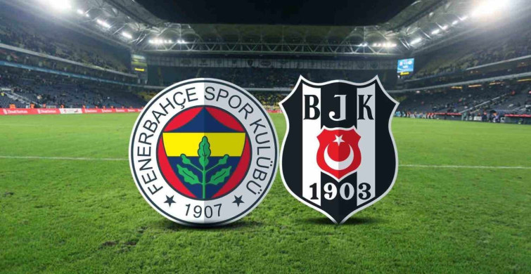 Fenerbahçe - Beşiktaş derbisine saatler kaldı! İşte ezeli rakipler arasındaki en kritik maçlar…