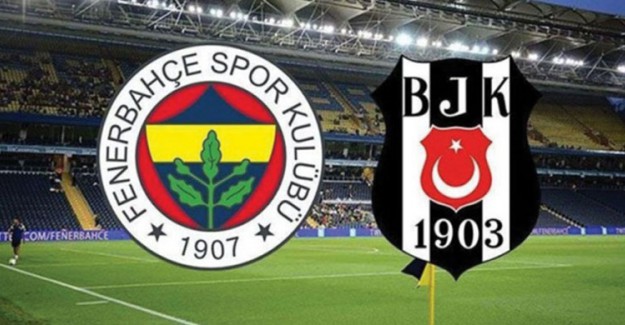 Fenerbahçe Beşiktaş Maçı İptal Edildi