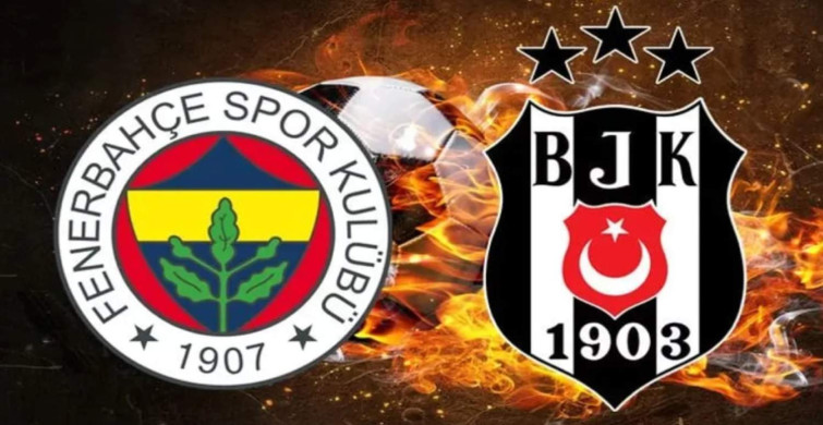 Fenerbahçe Beşiktaş maçı şifresiz yayınlayan uydu kanalları - FB BJK maçını şifresiz yayınlayan yabancı kanallar