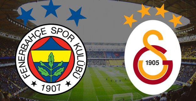Fenerbahçe, Derbi İçin Bilet Fiyatlarını Açıkladı!