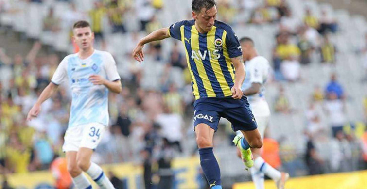 Fenerbahçe - Dinamo Kiev maçı tek maç mı olacak, rövanş maçı var mı?