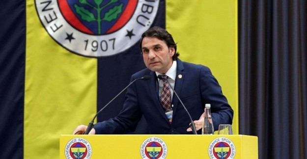 Fenerbahçe Divan Kurulu’nda Gerginlik