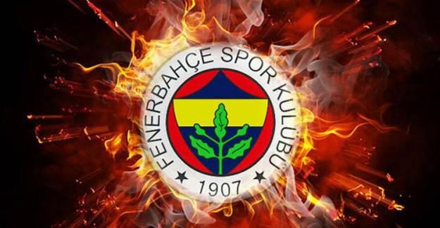 Fenerbahçe Durmuyor! Üçüncü Bomba