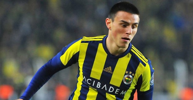 Fenerbahçe Eljif Elmas Kararını Verdi!