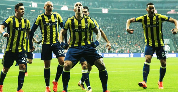 Fenerbahçe Fernandao İçin Tahkim Kuruluna Gidiyor!