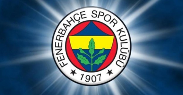 Fenerbahçe Forma Göğüs Sponsoru Açıklandı