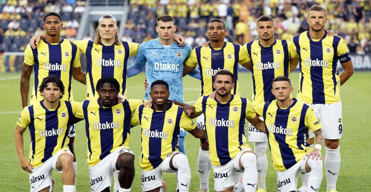 Fenerbahçe, Fransa'da son saniyede yıkıldı