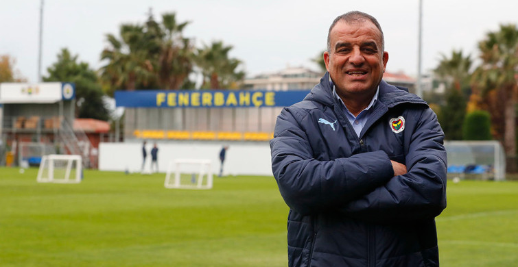 Fenerbahçe Futbol Akademi Koordinatörü Tahir Karapınar, A takıma yükselen genç oyuncular hakkında konuştu