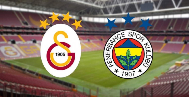 Fenerbahçe Galatasaray derbi maçı kaç bilet satıldı? FB GS derbi maçı satılan bilet sayısı
