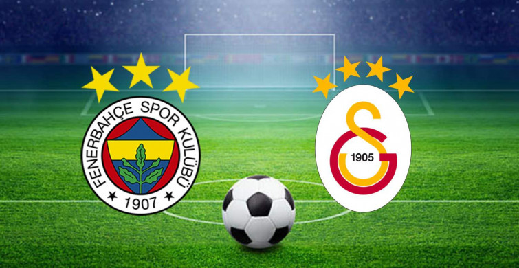 Fenerbahçe Galatasaray maçı radyodan canlı dinle - FB GS derbisini veren canlı radyo yayınları