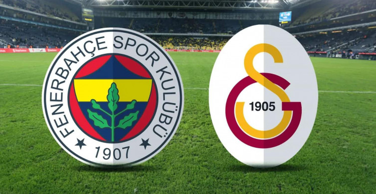 Fenerbahçe Galatasaray maçı şifresiz yayınlayan uydu kanalları - FB GS maçını şifresiz yayınlayan yabancı kanallar
