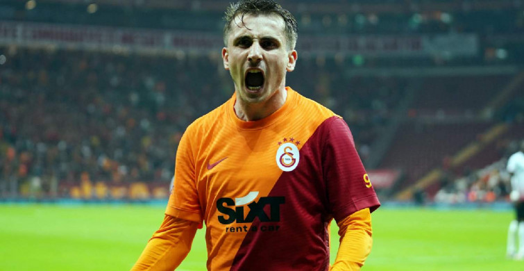 Fenerbahçe Galatasaray maçında Kerem Aktürkoğlu oynayacak mı, sakatlığı atlattı mı?