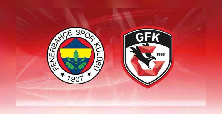 Fenerbahçe Gaziantep FK maç özeti ve golleri izle Bein Sports 1 | FB Gaziantep youtube geniş özeti ve maçın golleri