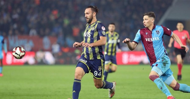 'Fenerbahçe için Avantajlı Bir Skor Ortaya Çıktı'