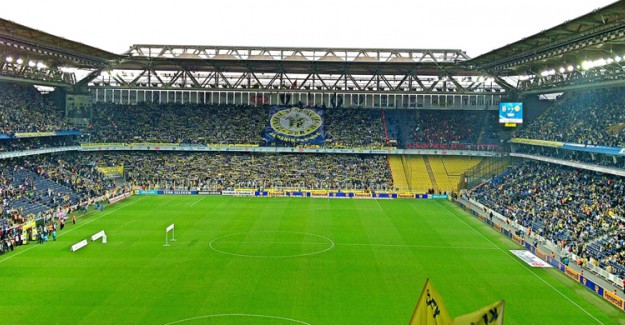 Fenerbahçe Kadıköy'de Kaybetmiyor
