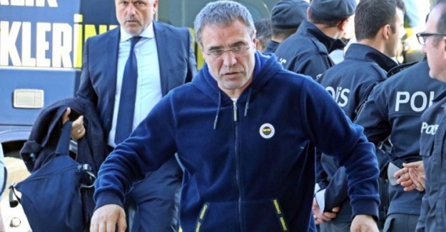 Fenerbahçe Kafilesi Trabzon'a Uçtu