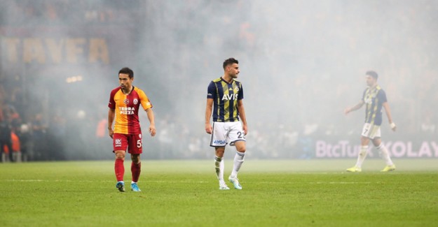 Fenerbahçe Kaybederse Havlu Atar!