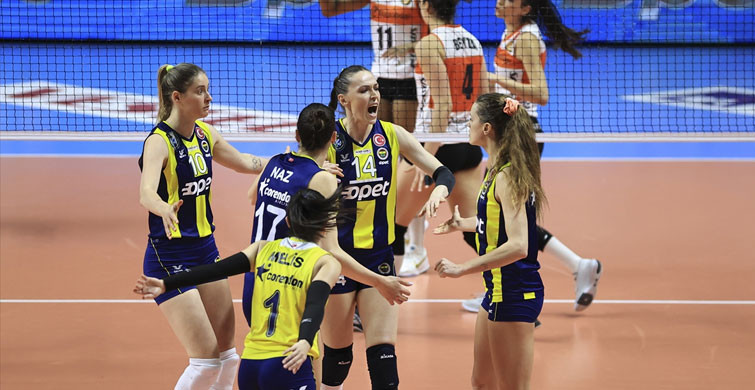 Fenerbahçe Koronavirüs Vakaları Nedeniyle Maça Çıkamıyor