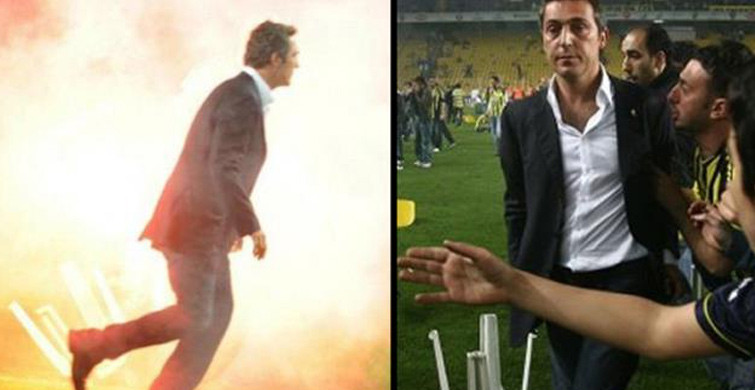 Fenerbahçe Kulübü: O Gün Alçaklarla Beraber Koşanları Unutmayacağız